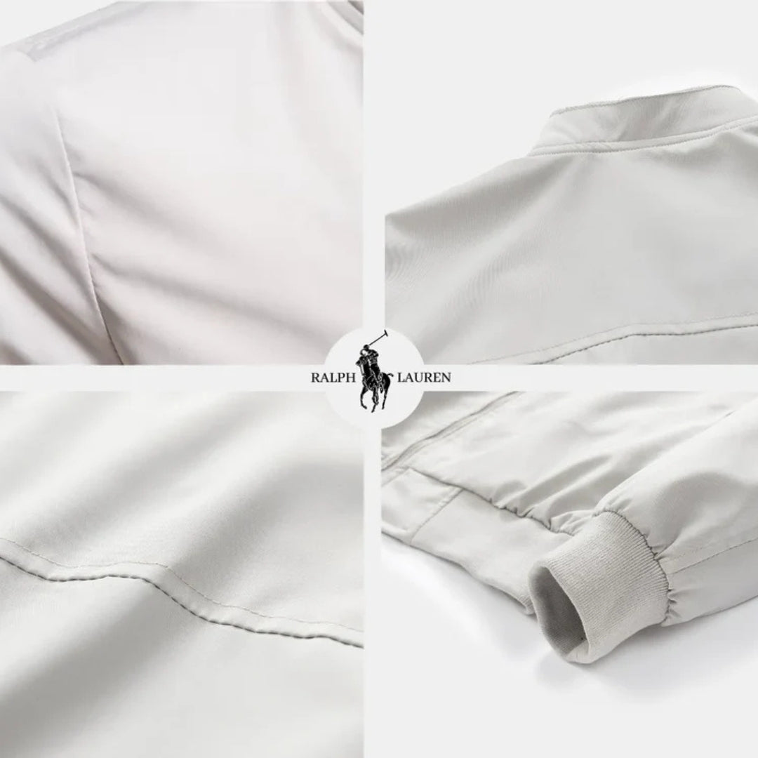 RL™ | Giacca Bomber Premium