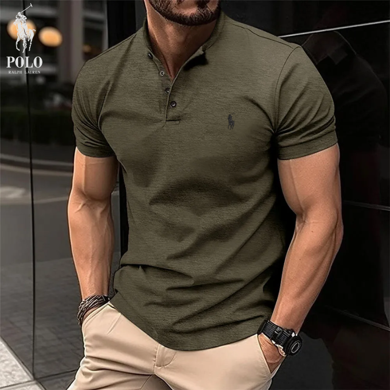 RL | Maglietta polo