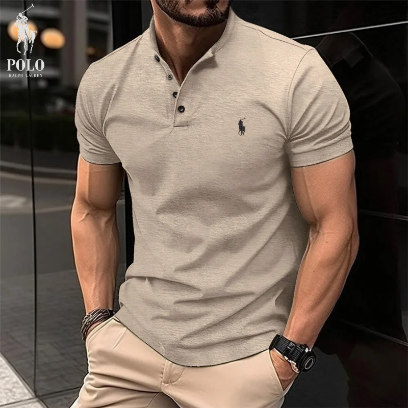 RL | Maglietta polo