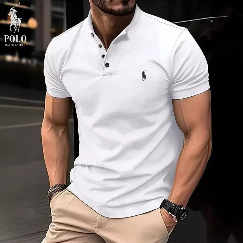 RL | Maglietta polo