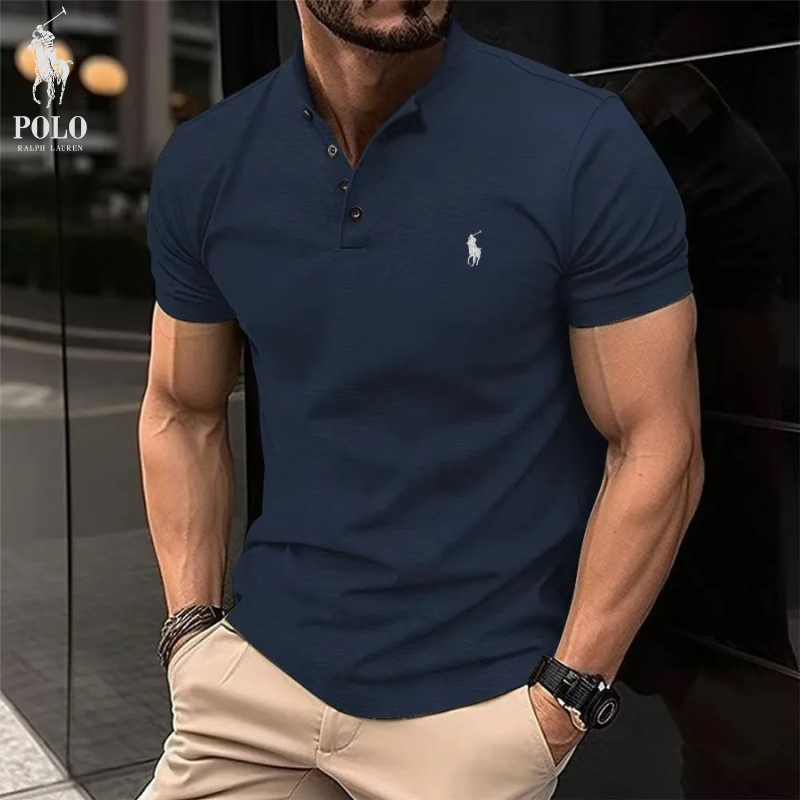 RL | Maglietta polo