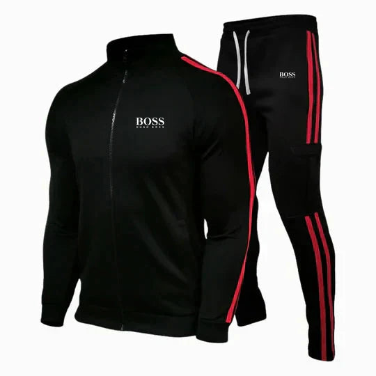 Bss™ | Completo da allenamento casual