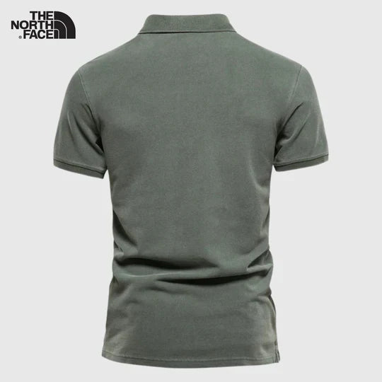 TNF™ - Polo outdoor da uomo