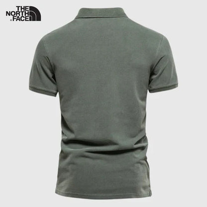 TNF™ - Polo outdoor da uomo