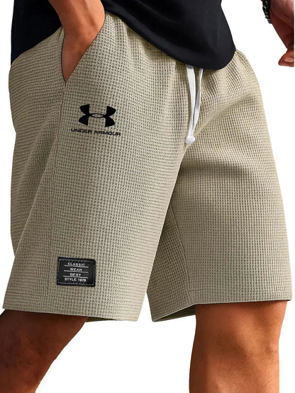 UA | Shorts uomo casual