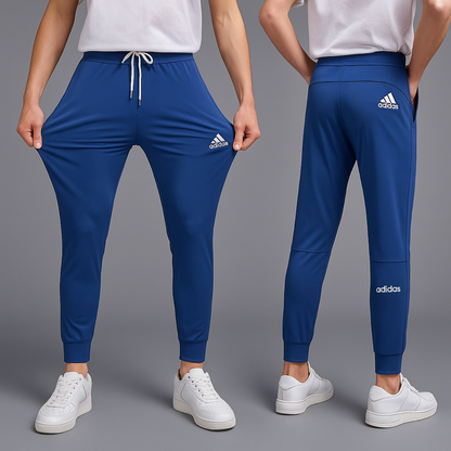 Adds | Pantaloni Elasticizzati Ad Alte Prestazioni Premium
