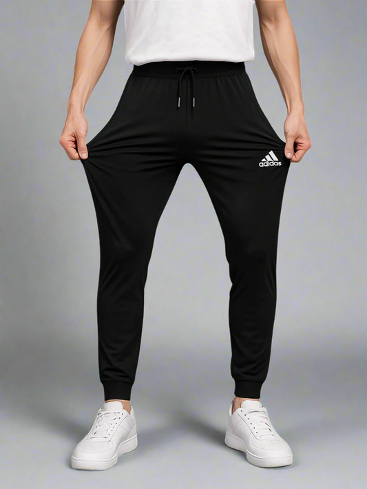 Adds | Pantaloni Elasticizzati Ad Alte Prestazioni Premium