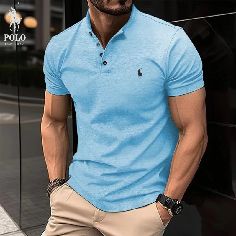 RL | Maglietta polo