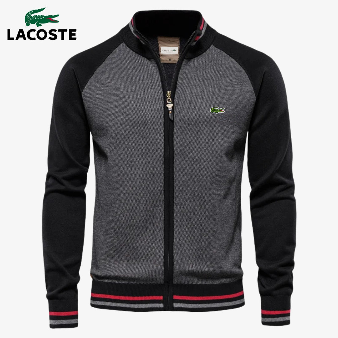 LC™ - Giubbotto Aviazione Casual Uomo