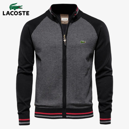 LC™ - Giubbotto Aviazione Casual Uomo
