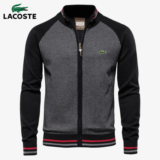 LC™ - Giubbotto Aviazione Casual Uomo