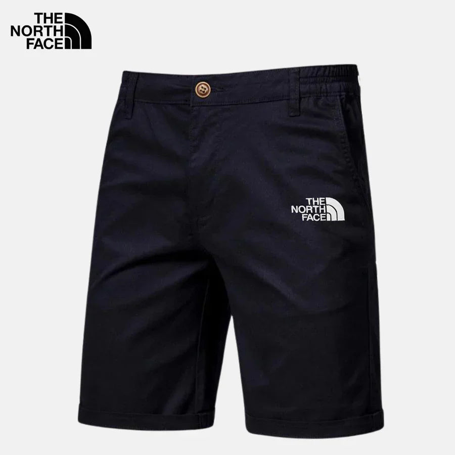 TNF™ - Pantaloncini casual da uomo