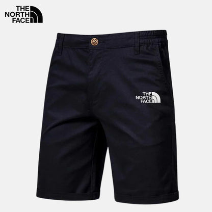 TNF™ - Pantaloncini casual da uomo