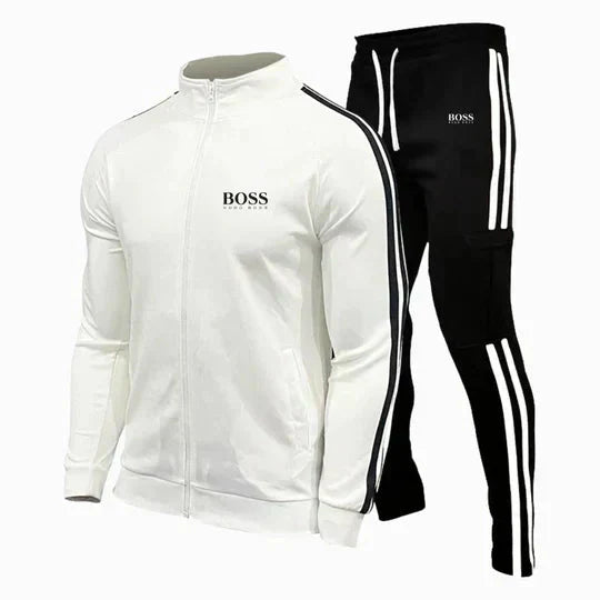 Bss™ | Completo da allenamento casual