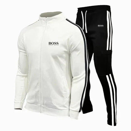 Bss™ | Completo da allenamento casual