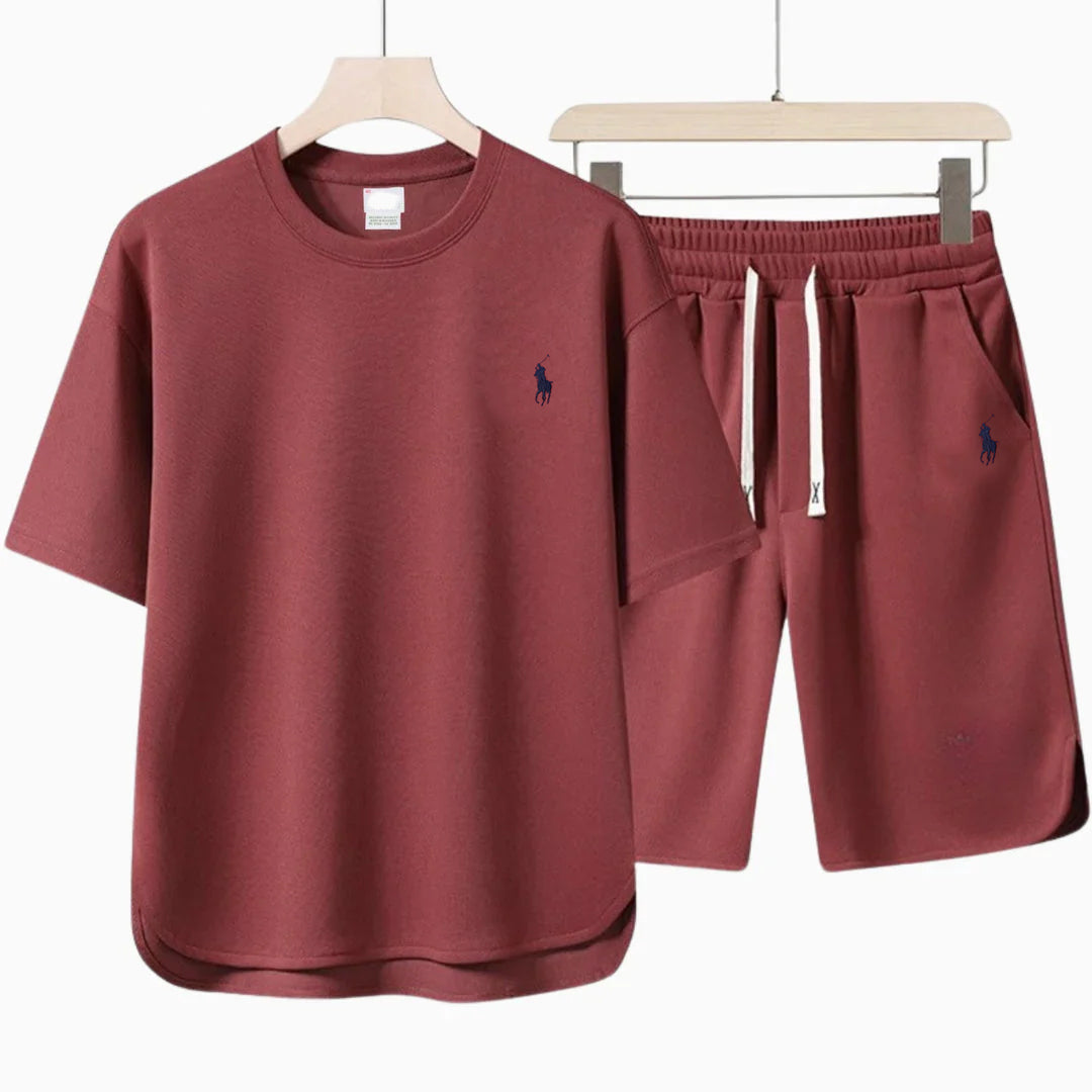 RL | Set di abbigliamento da uomo