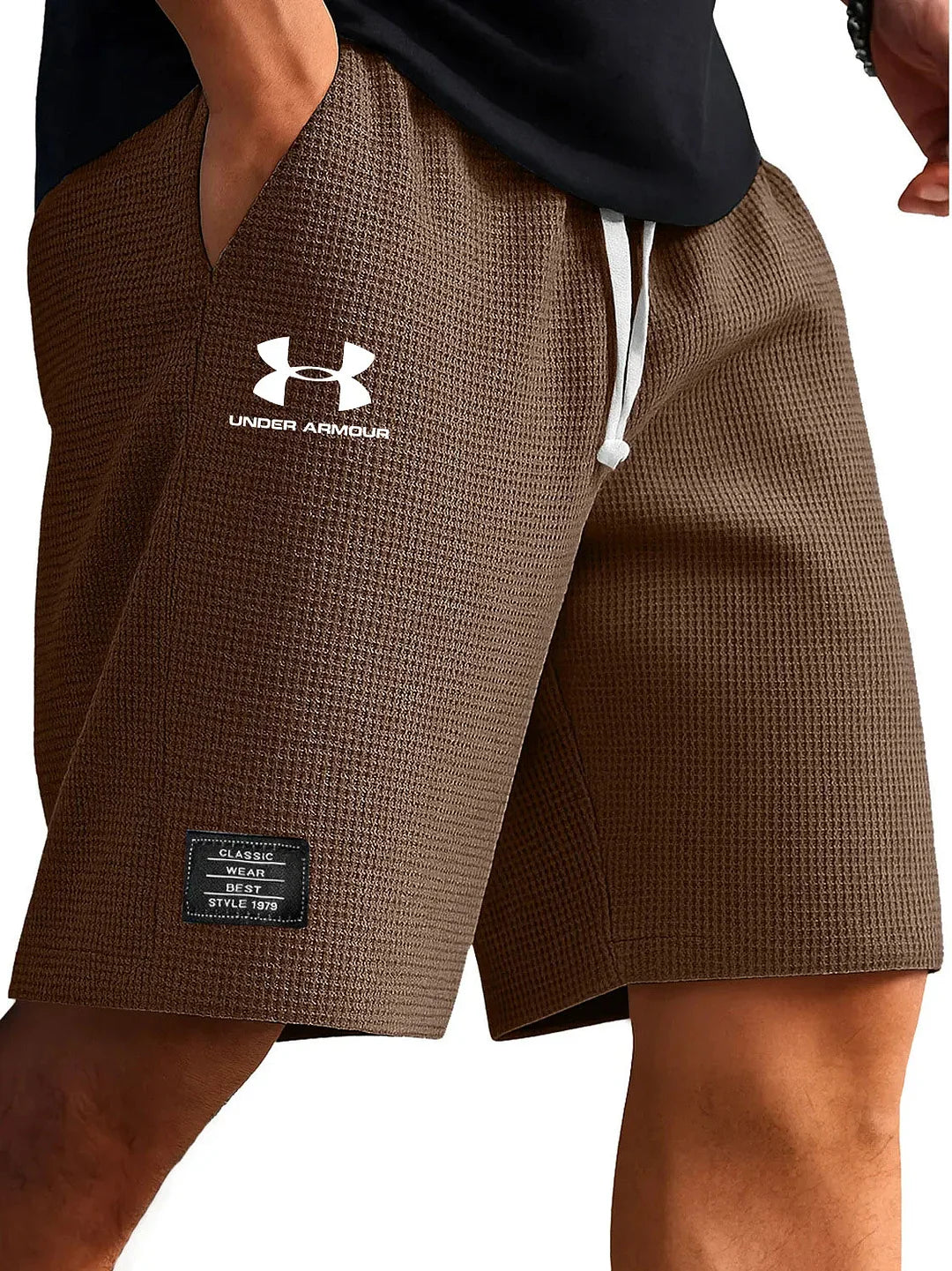 UA | Shorts uomo casual