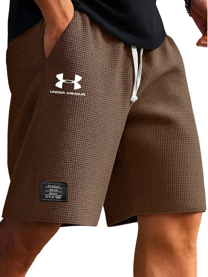 UA | Shorts uomo casual