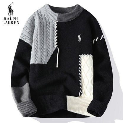 RL™ | Maglione casual da uomo