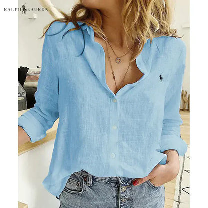 T-shirt RL – 70 % de réduction !