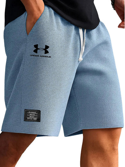 UA | Shorts uomo casual