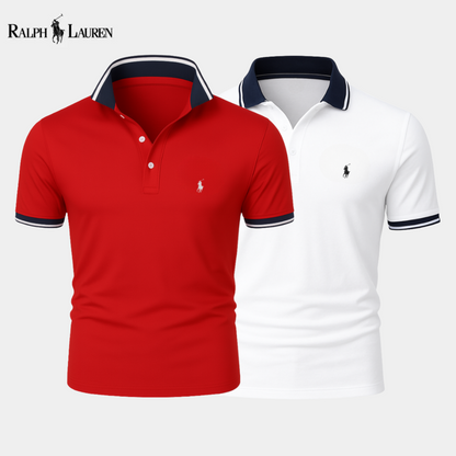 RL | Polo firmata – Compra 1, ricevi 1 gratis