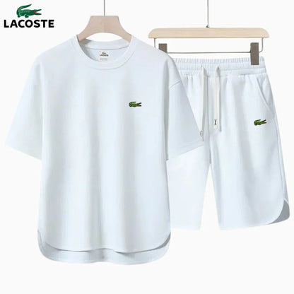 LCT™ | Completo di base composto da maglietta e pantaloncini