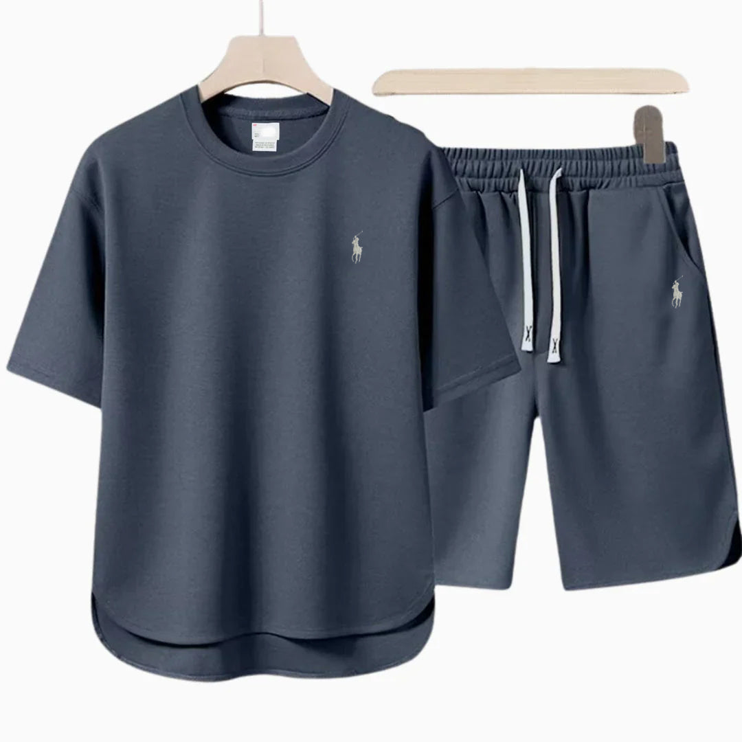 RL | Set di abbigliamento da uomo