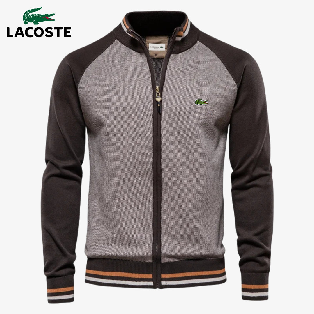 LC™ - Giubbotto Aviazione Casual Uomo