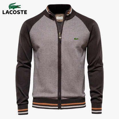 LC™ - Giubbotto Aviazione Casual Uomo