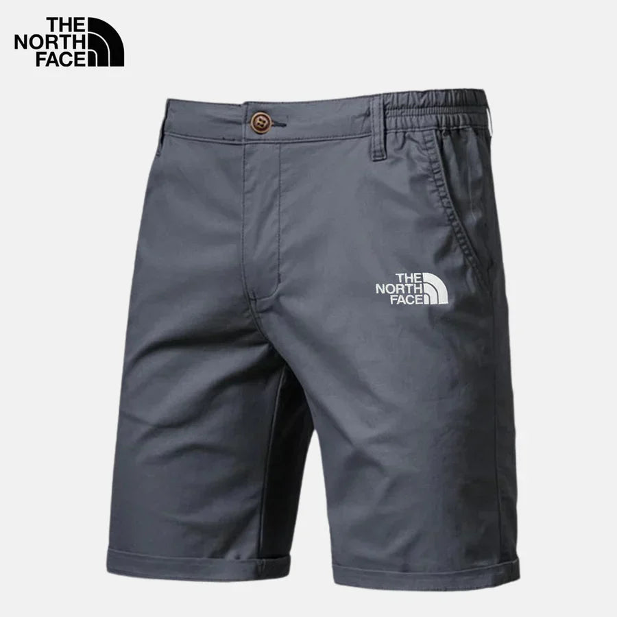 TNF™ - Pantaloncini casual da uomo