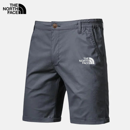 TNF™ - Pantaloncini casual da uomo