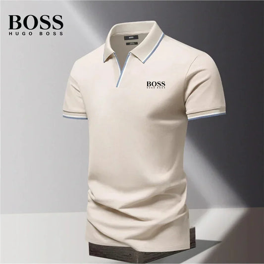 НB™ | Polo elegante Old Money