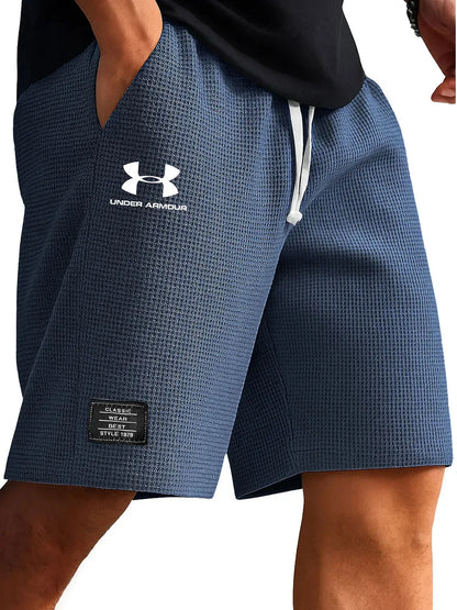 UA | Shorts uomo casual