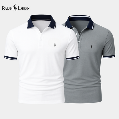 RL | Polo firmata – Compra 1, ricevi 1 gratis