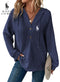 Blu navy
