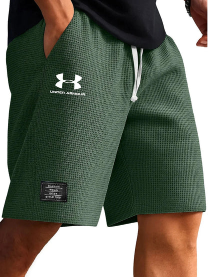 UA | Shorts uomo casual
