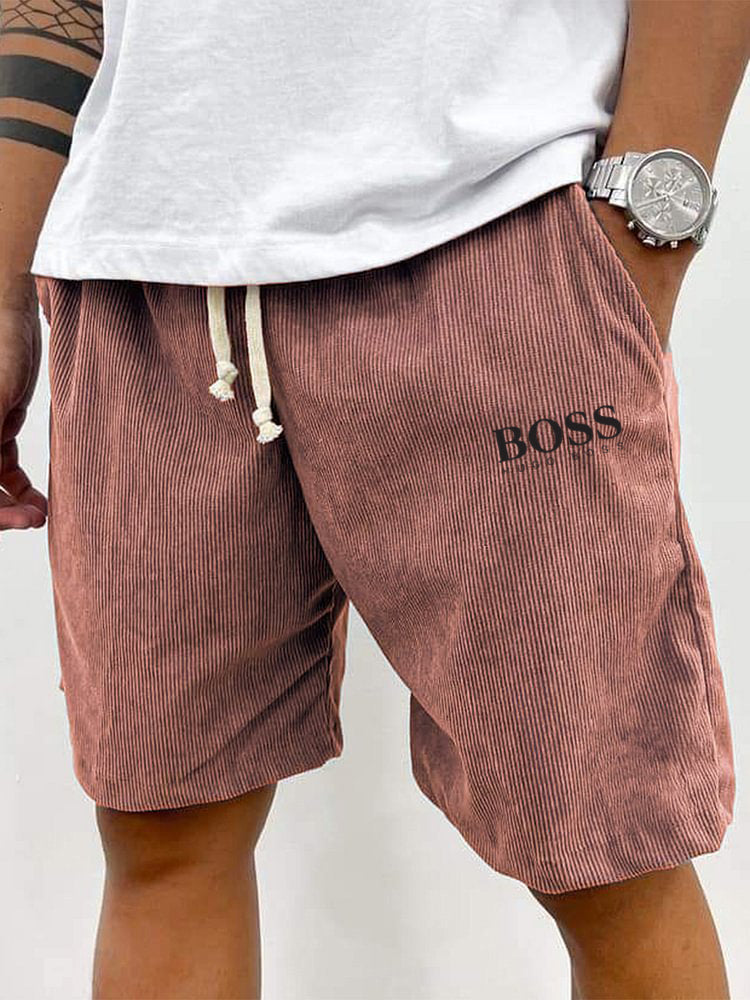 Pantaloncini BSS™