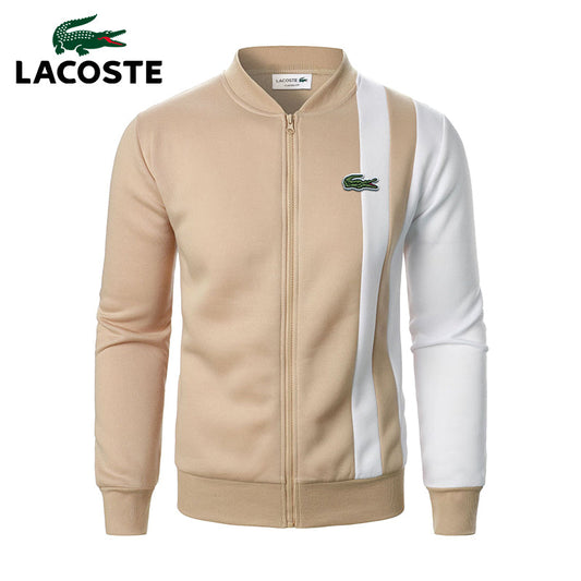 LCT | Giacca sportiva uomo con zip
