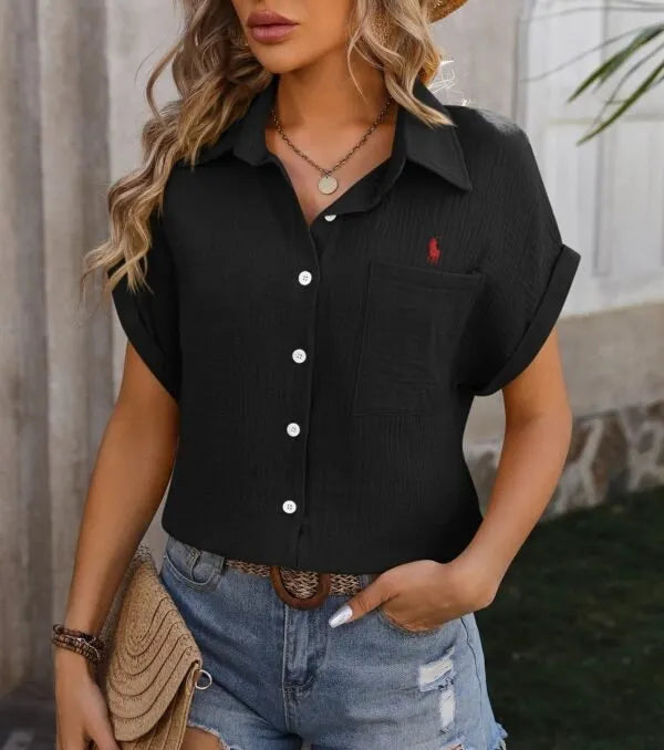 Ralph Lauren – Nuova camicia casual