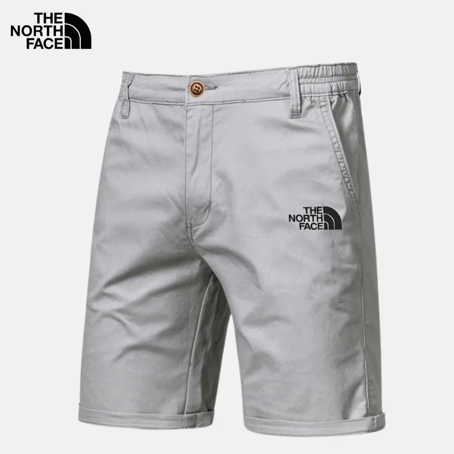 TNF™ - Pantaloncini casual da uomo