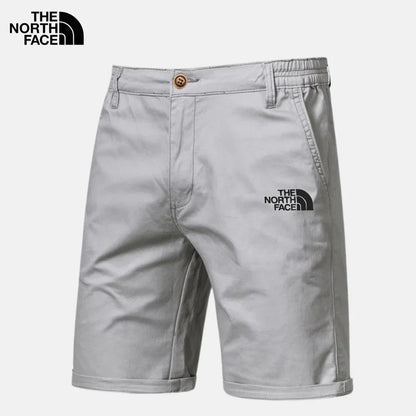 TNF™ - Pantaloncini casual da uomo