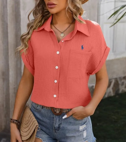 Ralph Lauren – Nuova camicia casual