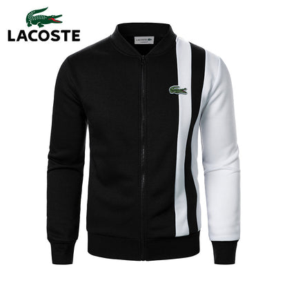 LCT | Giacca sportiva uomo con zip