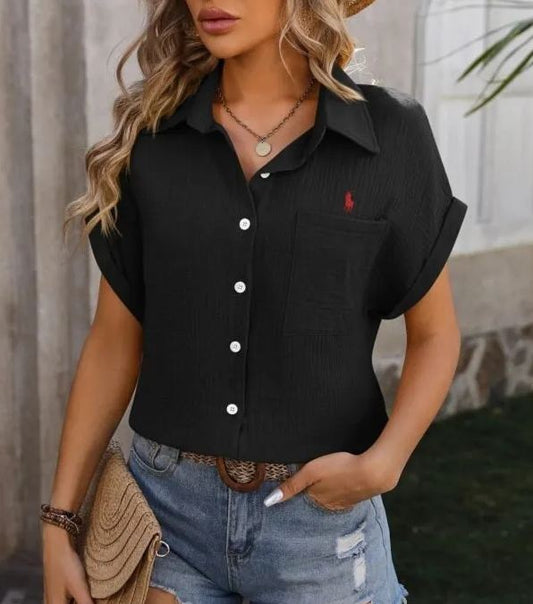RALPH LAUREN – NUEVA CAMISA CASUAL