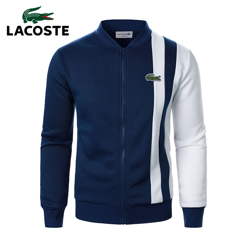 LCT | Giacca sportiva uomo con zip