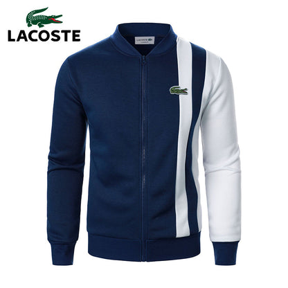 LCT | Giacca sportiva uomo con zip