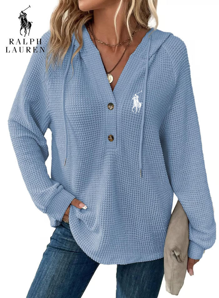 RL | Il morbido maglione dell'autunno