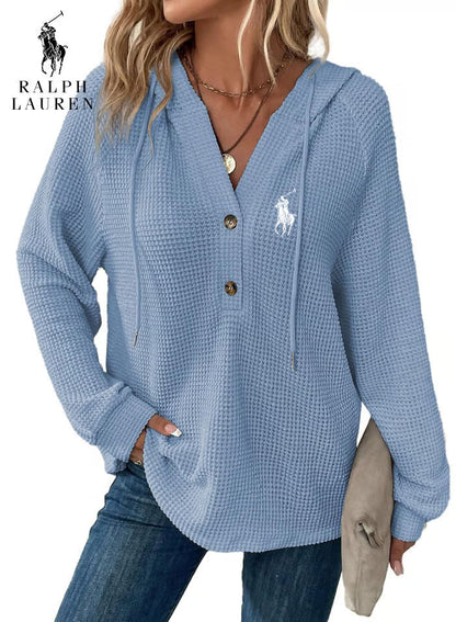 RL | Il morbido maglione dell'autunno