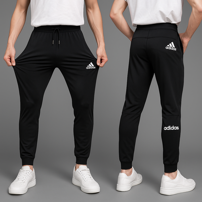 Adds | Pantaloni Elasticizzati Ad Alte Prestazioni Premium